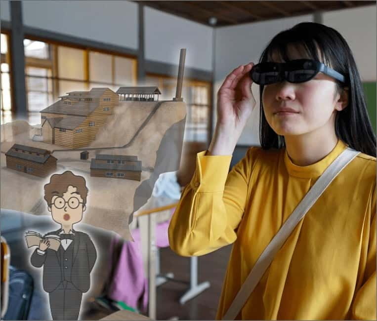 Fukiya: Bicchu Fukiya Virtual Tour with XR Glasses - Why Choose a Virtual Tour of Bicchu Fukiya?  