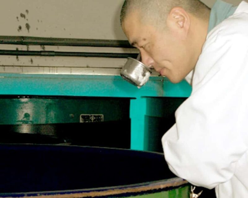 Fukui City: Funaki Sake Brewery Tour and Tasting - Value and Overall Impression