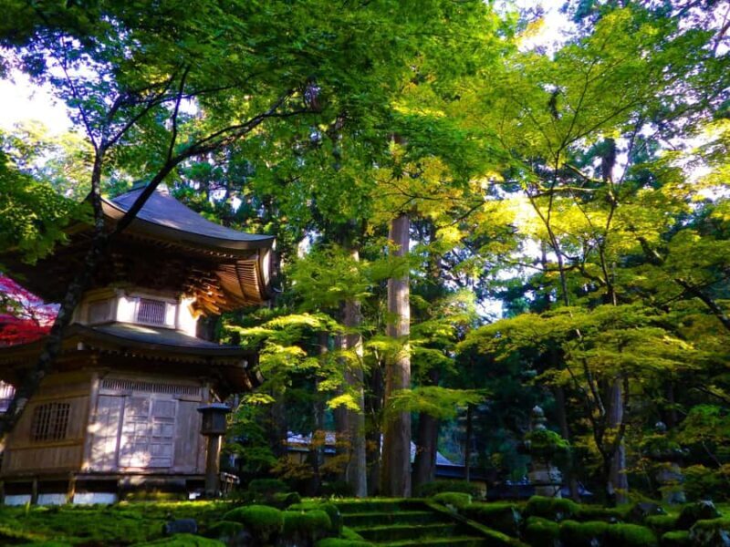 Fukui: Eiheiji Temple and the Heart of Zen Buddhism - FAQ