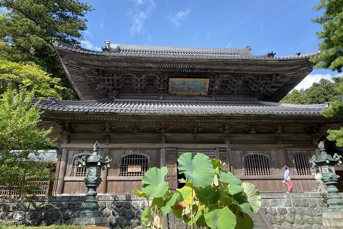 Fukui: Eiheiji Temple and the Heart of Zen Buddhism - Final Thoughts  