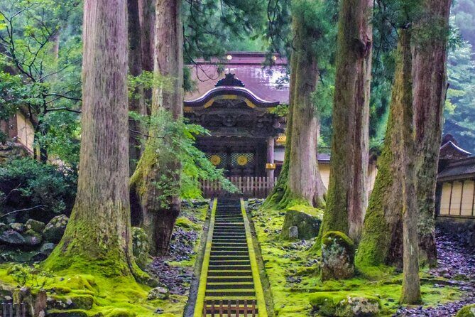Fukui: Eiheiji Temple and the Heart of Zen Buddhism - Good To Know