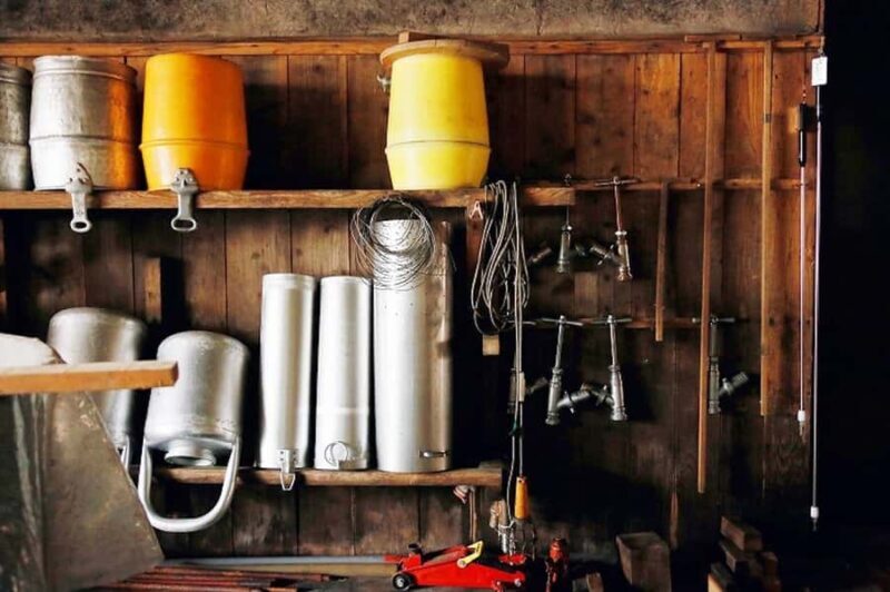 Fukui: Kitazen Shoten Sake Brewery Tour and Tasting - An Authentic Taste of Fukui’s Sake Tradition