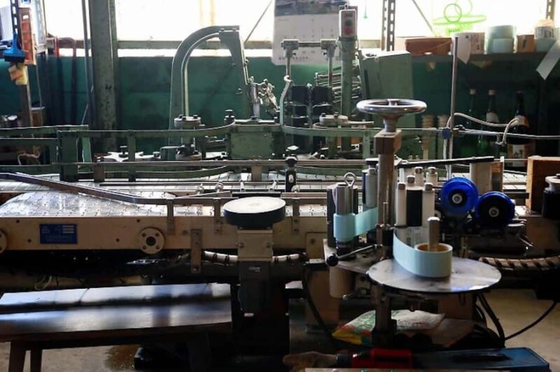 Fukui: Kitazen Shoten Sake Brewery Tour and Tasting - The Sum Up