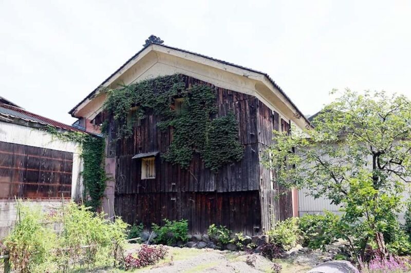 Fukui: Kitazen Shoten Sake Brewery Tour and Tasting - An Immersive Journey into Sake Brewing in Fukui