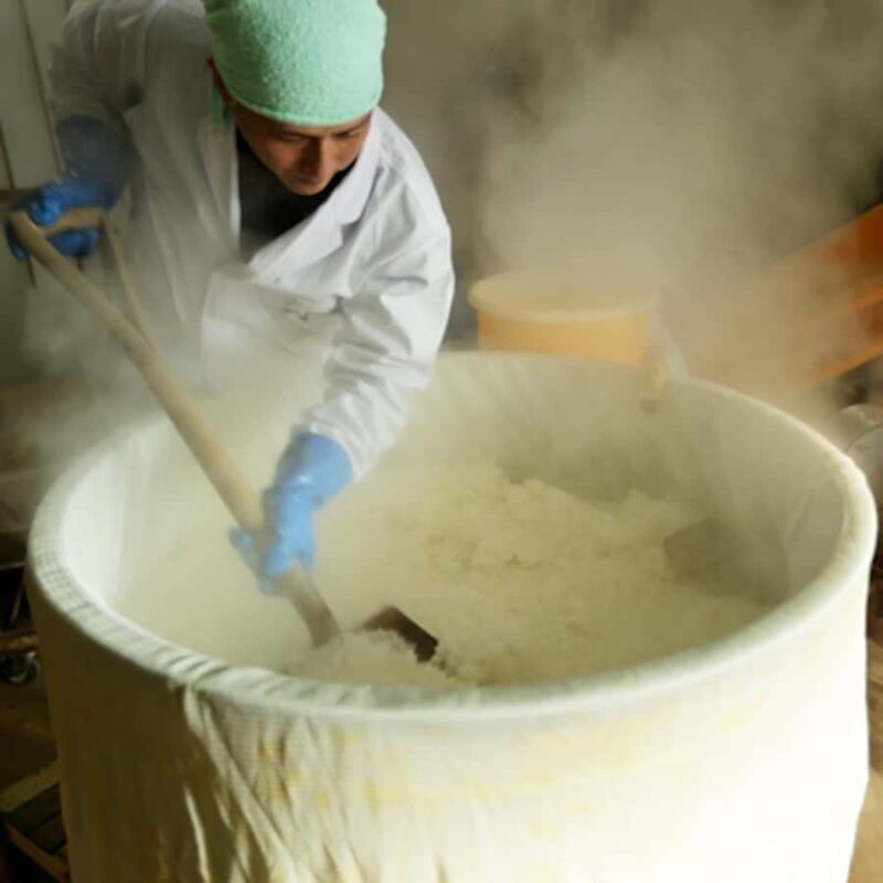 Fukui : Tanabe Shuzo Sake Brewery Tour and Tasting - A Deep Dive into the Experience