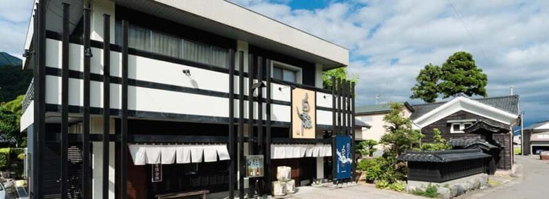 Fukui : Yoshida Sake Brewery Tour and Tasting - Good To Know