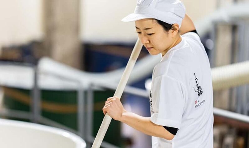 Fukui : Yoshida Sake Brewery Tour and Tasting - The Sum Up