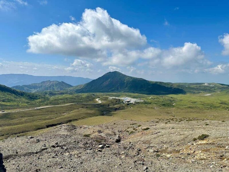 Fukuoka: 2-Day Kysh Onsen & Mt. Aso -Volcano Escape Tour - Who Would Love This Tour?