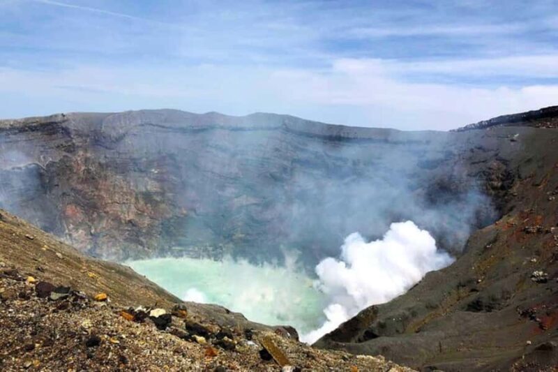 Fukuoka: 2-Day Kysh Onsen & Mt. Aso -Volcano Escape Tour - Good To Know
