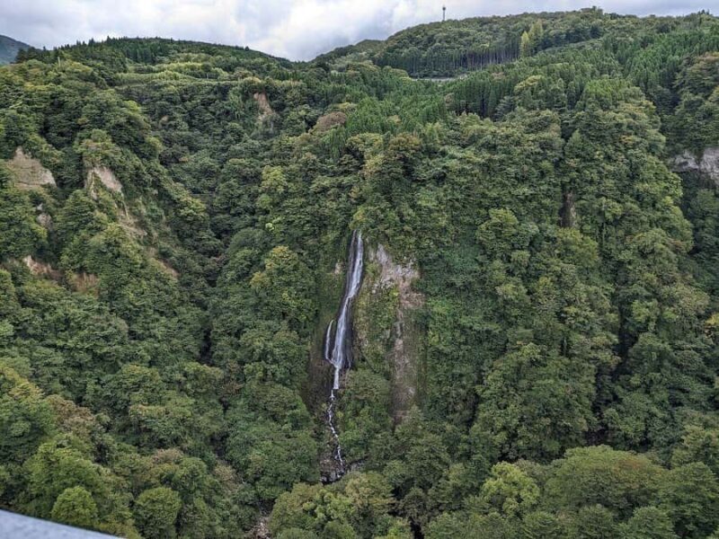 Fukuoka: 2-Day Kysh Onsen & Mt. Aso -Volcano Escape Tour - The Itinerary Breakdown