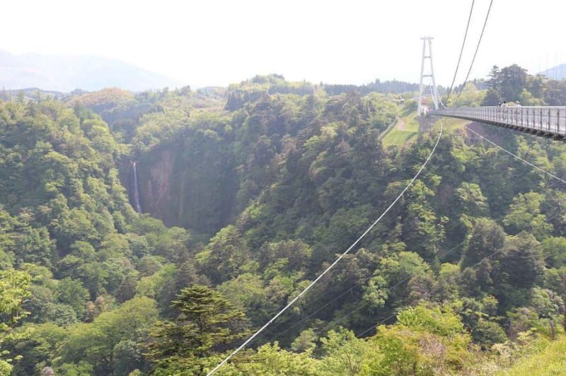 Fukuoka: 2-Day Kysh Onsen & Mt. Aso -Volcano Escape Tour - Final Thoughts