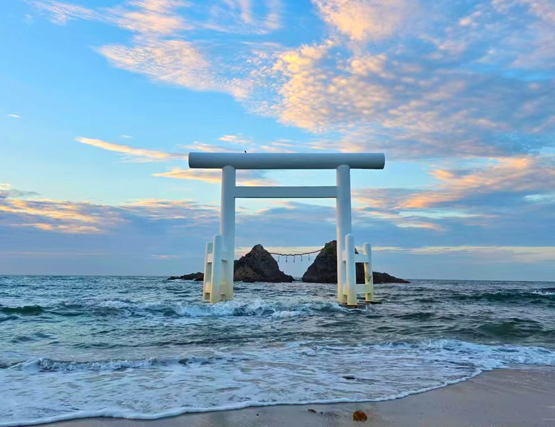 Fukuoka 6 Attractions Full-Day Coastal & Cultural Tour - What the coastal and cultural mix means for you