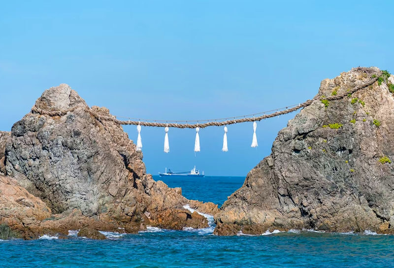 Fukuoka 6 Attractions Full-Day Coastal & Cultural Tour - Getting between stops without planning every transfer