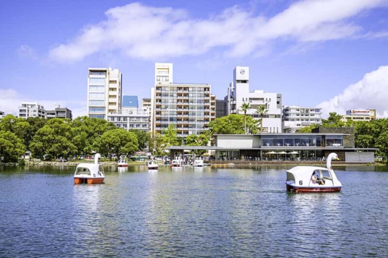 Fukuoka: 6-Day Kyushu & Kansai Tour - Fukuoka: 6-Day Kyushu & Kansai Tour — Comprehensive Review