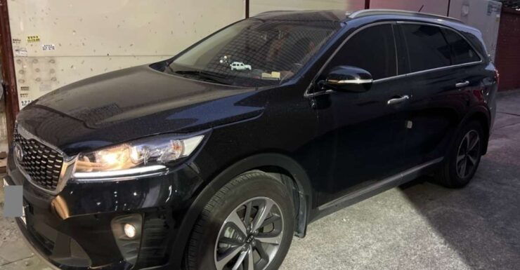 Fukuoka Airport (Fuk): Private Transfer to Fukuoka Hotels - Experience and Service