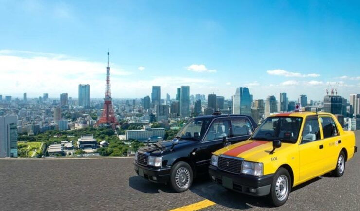 Fukuoka Airport To/From Fukuoka City: Private Transfer - Convenient Door-to-Door Service