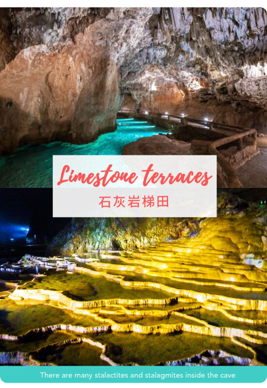 Fukuoka Akiyoshido Cave & Motonosumi Shrine Full-Day Tour - Before You Set Out