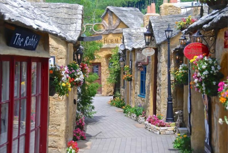 Fukuoka: Beppu Hells HotSpring, Frog Temple & Yufuin DayTrip - Who Would Love This Tour?