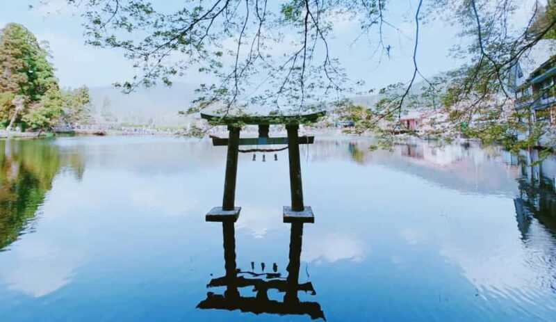 Fukuoka: Beppu Hells HotSpring, Frog Temple & Yufuin DayTrip - Final Thoughts