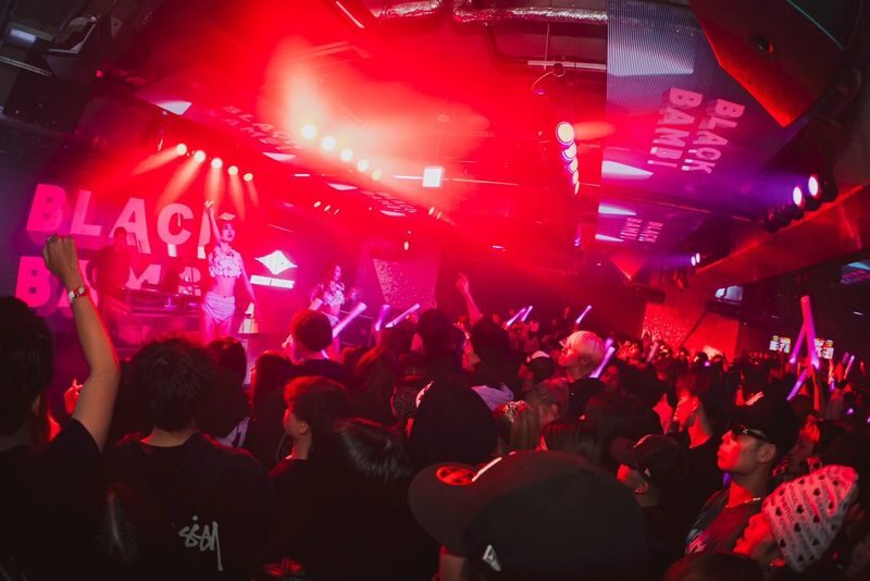 Fukuoka BLACK BAMBI Nightclub Admission Ticket + Drinks / VIP set (For Foreigners Only) - Quick take: what to know before you go