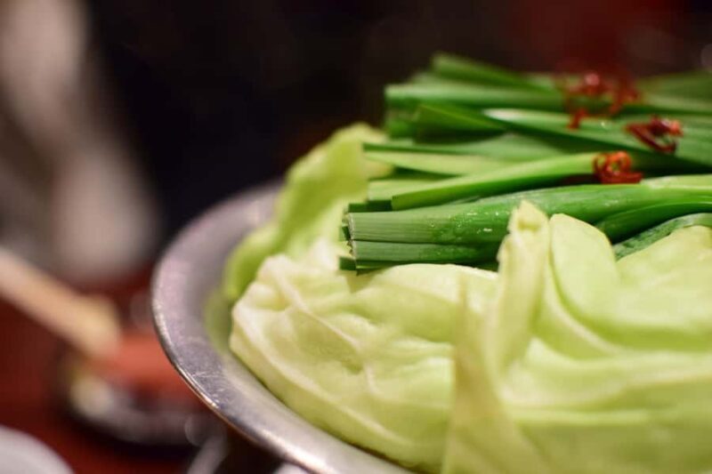 Fukuoka: Castle, Fukuoka Tower, and Yatai Food Tour - Fukuoka Tower and the City Panorama