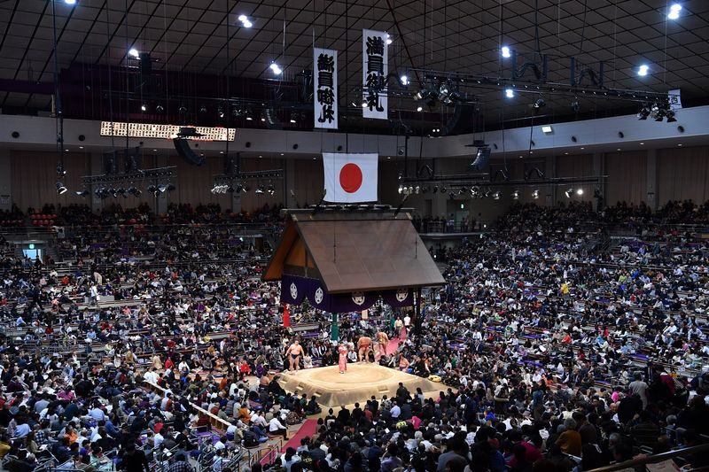 Fukuoka City, Kyushu Grand Sumo Tournament Viewing Tour - Is $158.05 a fair price?