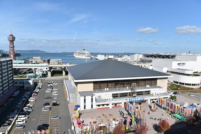 Fukuoka City, Kyushu Grand Sumo Tournament Viewing Tour - Who will get the most from this tour