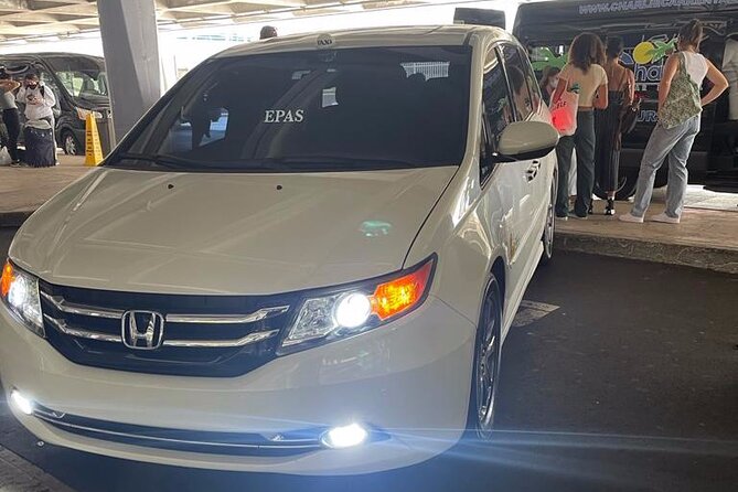 Fukuoka City to Fukuoka (Cruise Port Hakata) - Departure Private Transfer - Common Questions