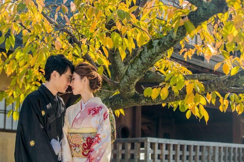 Fukuoka: Couples & Travel Photography Experience (Chinese / Cantonese / English Service) - A photo session shaped around your Fukuoka plans