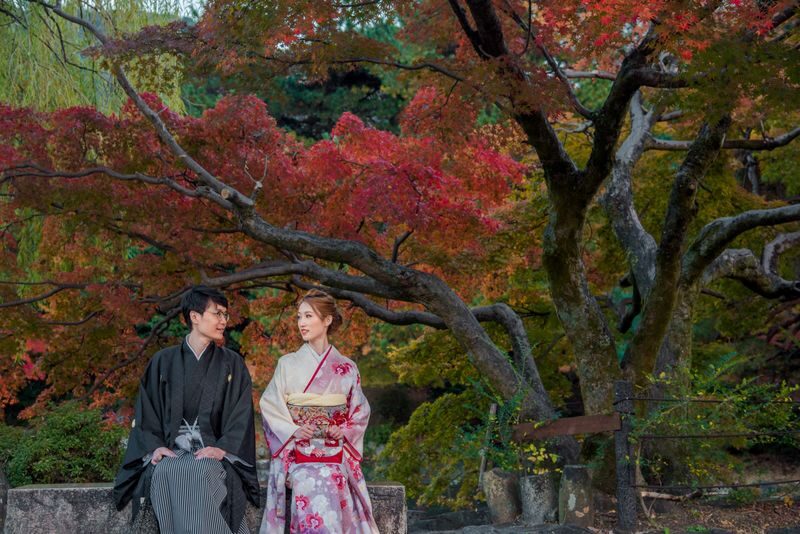 Fukuoka: Couples & Travel Photography Experience (Chinese / Cantonese / English Service) - What a two-, four-, or six-hour session can do