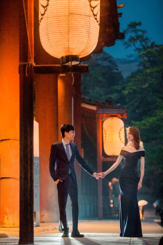 Fukuoka: Couples & Travel Photography Experience (Chinese / Cantonese / English Service) - What the price is buying