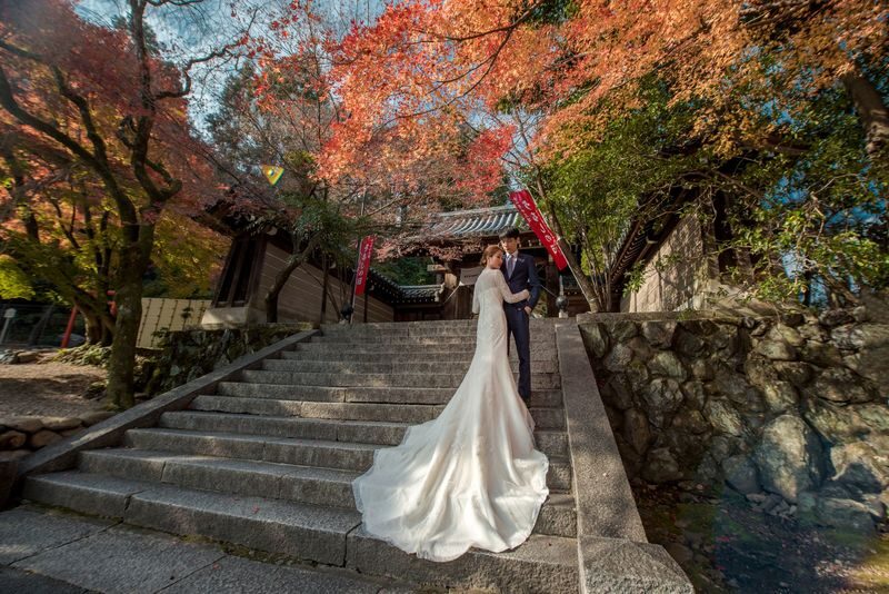 Fukuoka: Couples & Travel Photography Experience (Chinese / Cantonese / English Service) - Practical details that can prevent a surprise