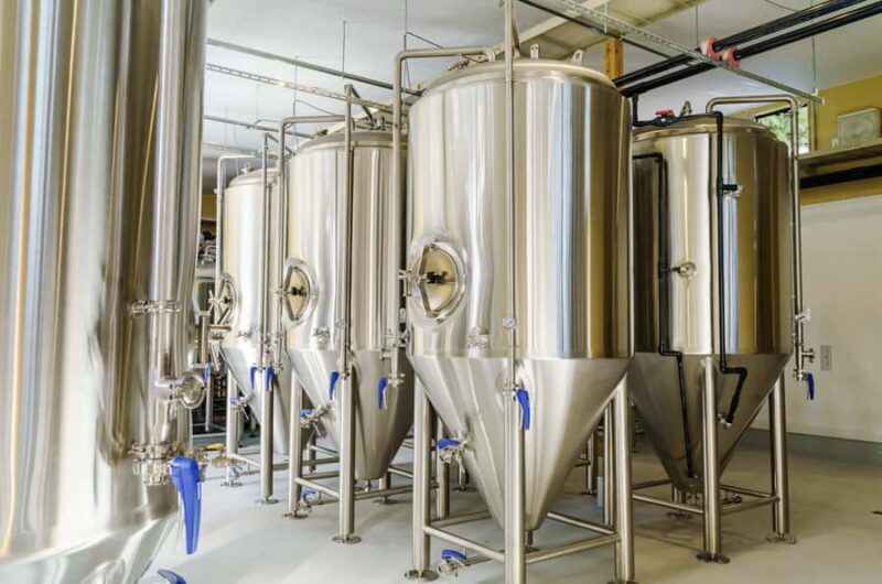 Fukuoka Craft Brewery Tour & Tasting Set - Good To Know