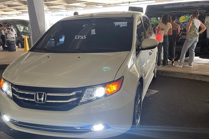 Fukuoka (Cruise Port Hakata) to Fukuoka City - Arrival Private Transfer - Cancellation Policy