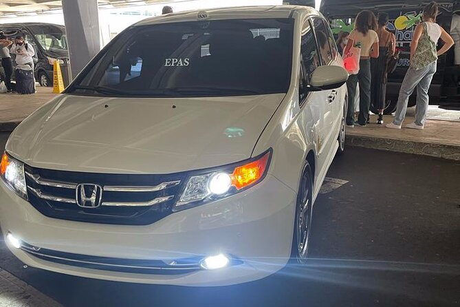 Fukuoka (Cruise Port Hakata) to Fukuoka City - Round Trip Private Transfer - Flexibility and Convenience