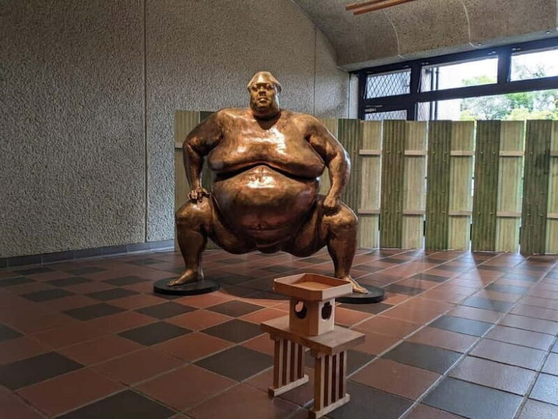 Fukuoka Cultural Walk: Castle, Shrines, Temples & Tales - Who Should Consider This Tour?