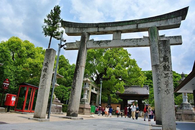 Fukuoka Custom Full Day Tour - Pricing and Booking Details
