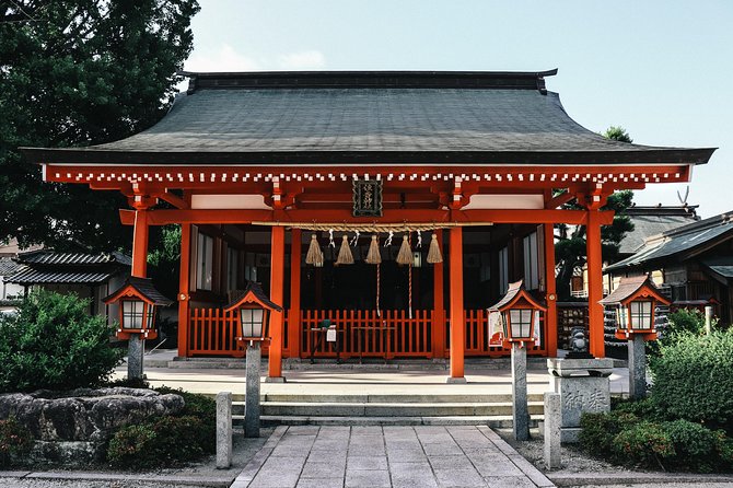Fukuoka Custom Full Day Tour - Common Questions