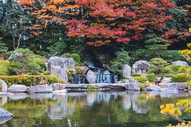 Fukuoka Custom Half Day Tour - Pricing and Guarantee