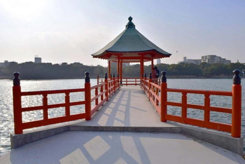 Fukuoka: Customized Private Tour with a Local guide - Who Should Consider This Tour?