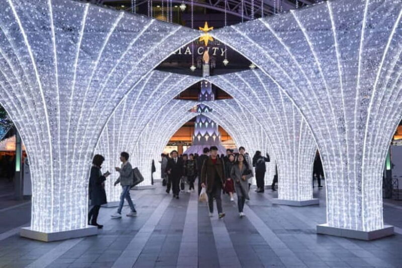 Fukuoka: Customized Private Tour with a Local guide - The Sum Up