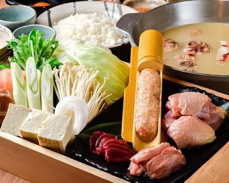 Fukuoka: Customized Private Tour with a Local guide - FAQ