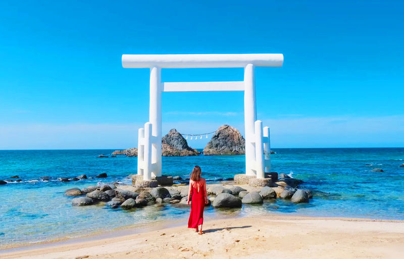 Fukuoka Day Trip: Shiraito Falls, Meoto Iwa, and Totoro Forest - A full day beyond Fukuoka’s city streets