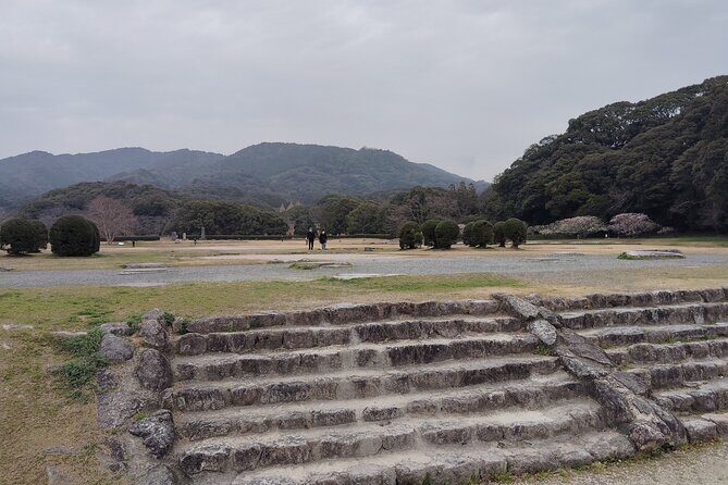 Fukuoka: Dazaifu Guided Tour of Ancient Capitals Historic Sites - What Travelers Should Know About the Experience