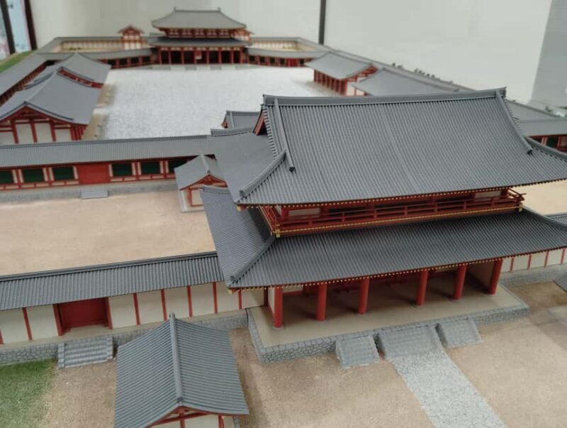 Fukuoka: Dazaifu Scholar-God Shrine & Imperial Ruins Tour - Good To Know