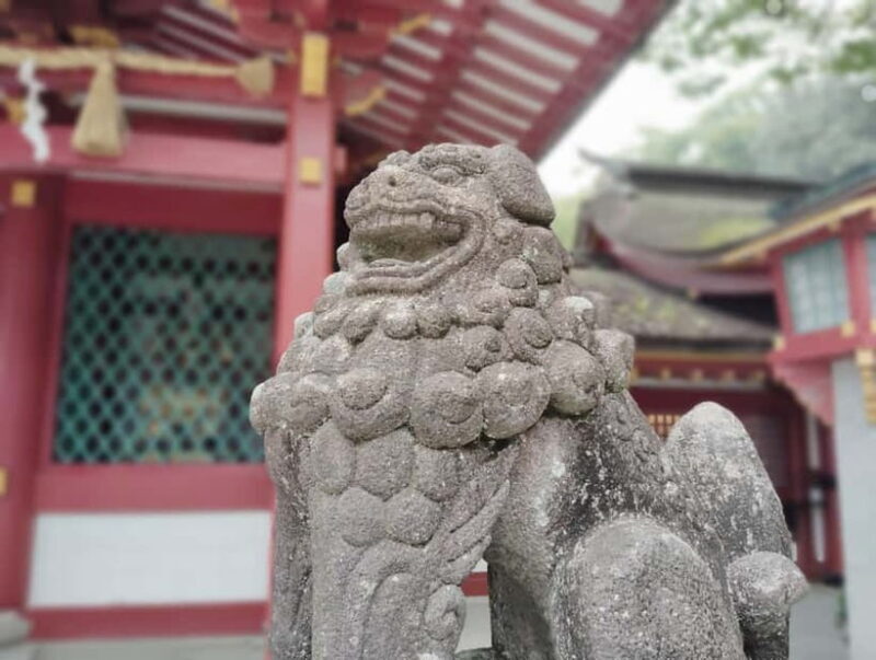 Fukuoka: Dazaifu Tenmangu 2-hour Guided Tour - Practical Details and Value  