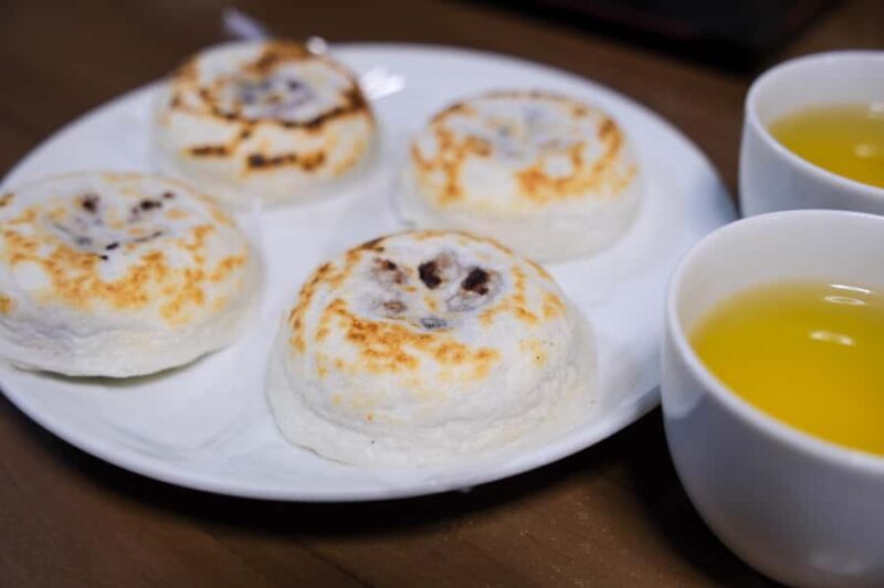 Fukuoka: Dazaifu Tenmangu Shrine & Yatai Food Tour - Who Should Take This Tour?