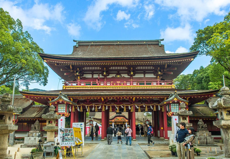 Fukuoka Dazaifu Tenmangu & Yufuin Full-Day Experience - Should you book it?