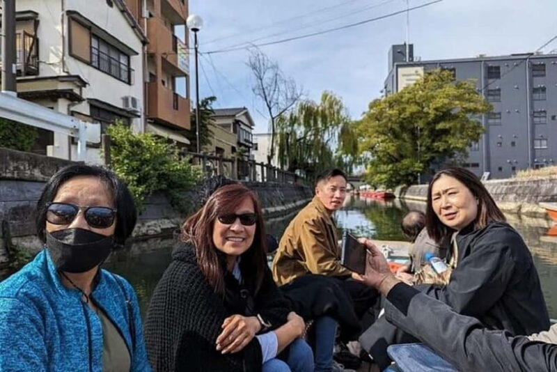 Fukuoka: Dazaifu, Yame, and Yanagawa Private Day Trip - Potential Drawbacks to Consider