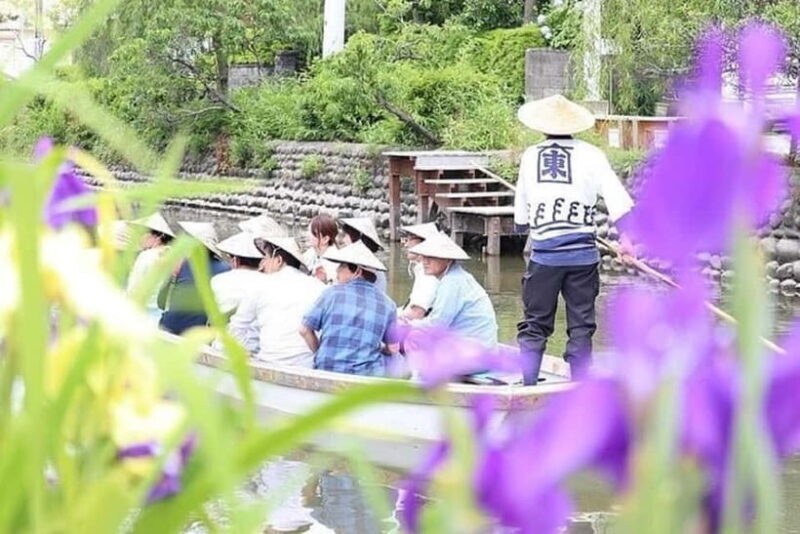 Fukuoka: Dazaifu, Yame, and Yanagawa Private Day Trip - The Sum Up